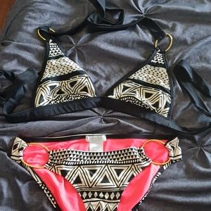 Jessica Simpson bikini